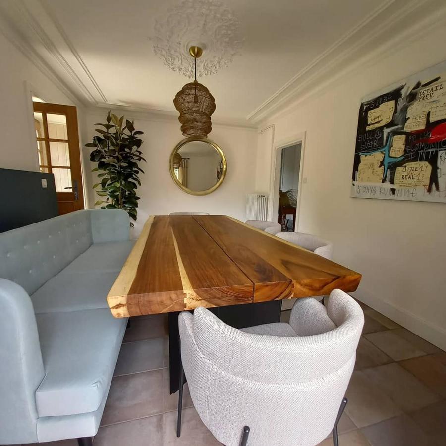 La Maison 1788 Meymac Bagian luar foto